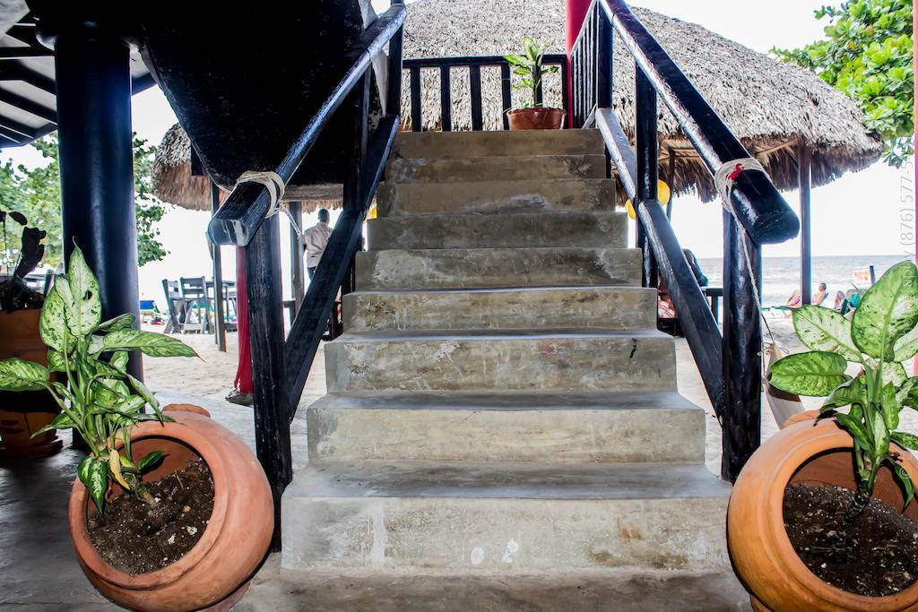 Bourbon Beach Jamaica Hotel Negril Kültér fotó
