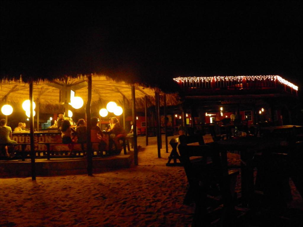 Bourbon Beach Jamaica Hotel Negril Kültér fotó