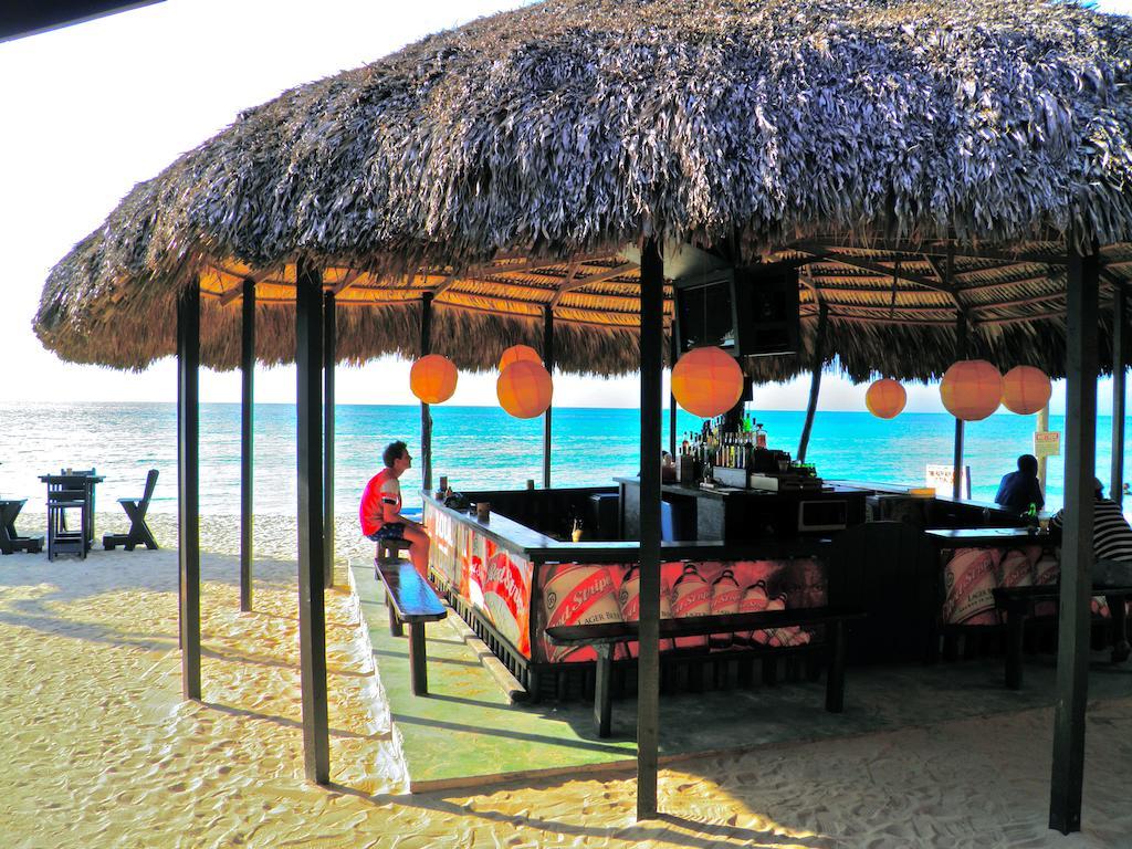 Bourbon Beach Jamaica Hotel Negril Kültér fotó