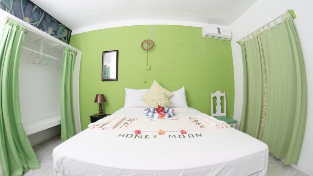 Bourbon Beach Jamaica Hotel Negril Kültér fotó