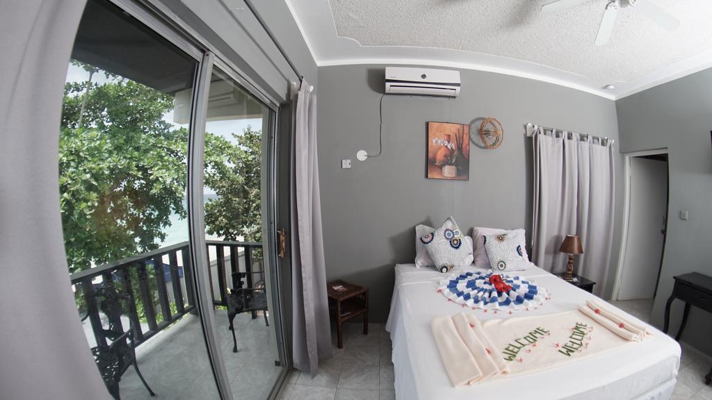 Bourbon Beach Jamaica Hotel Negril Kültér fotó