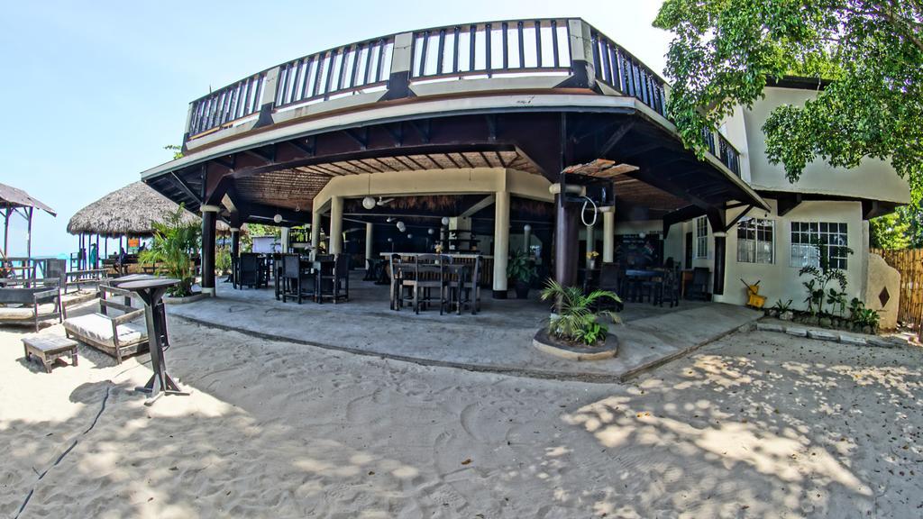 Bourbon Beach Jamaica Hotel Negril Kültér fotó