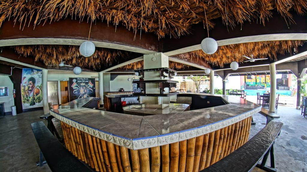 Bourbon Beach Jamaica Hotel Negril Kültér fotó