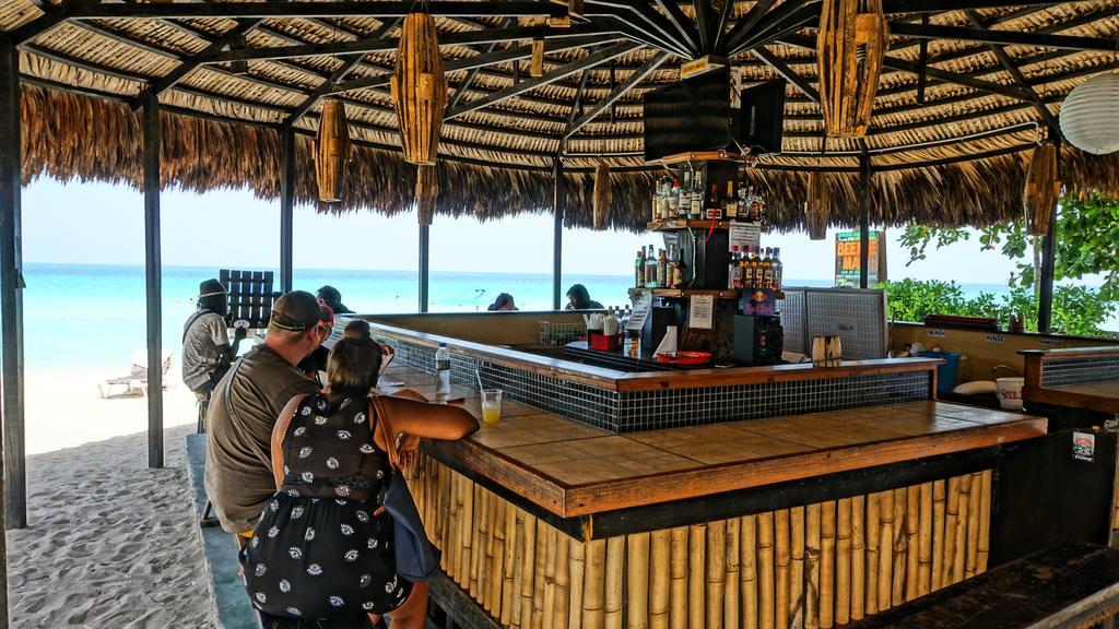 Bourbon Beach Jamaica Hotel Negril Kültér fotó