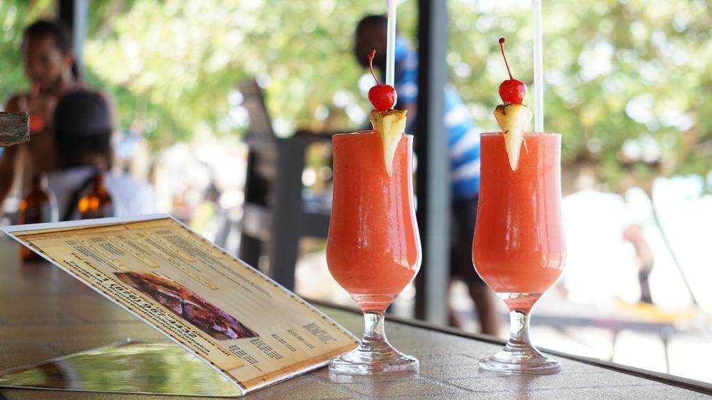 Bourbon Beach Jamaica Hotel Negril Kültér fotó