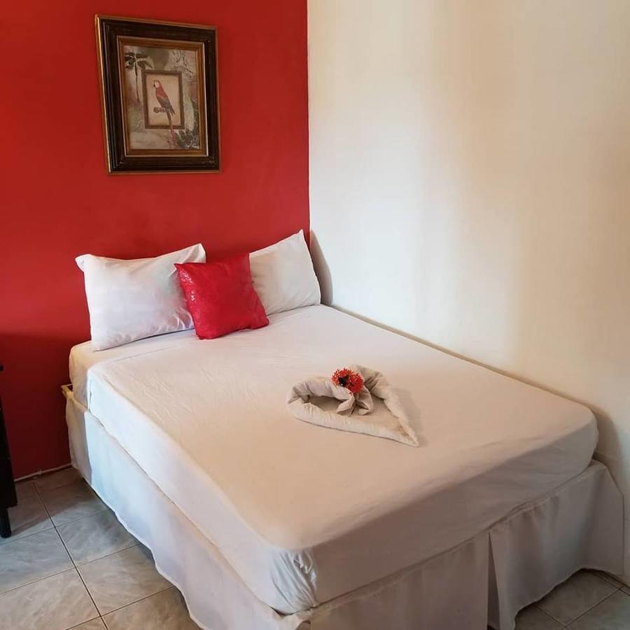 Bourbon Beach Jamaica Hotel Negril Kültér fotó