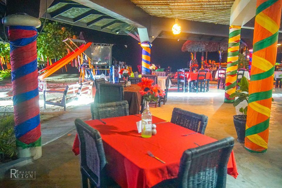Bourbon Beach Jamaica Hotel Negril Kültér fotó