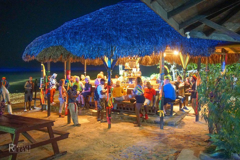 Bourbon Beach Jamaica Hotel Negril Kültér fotó