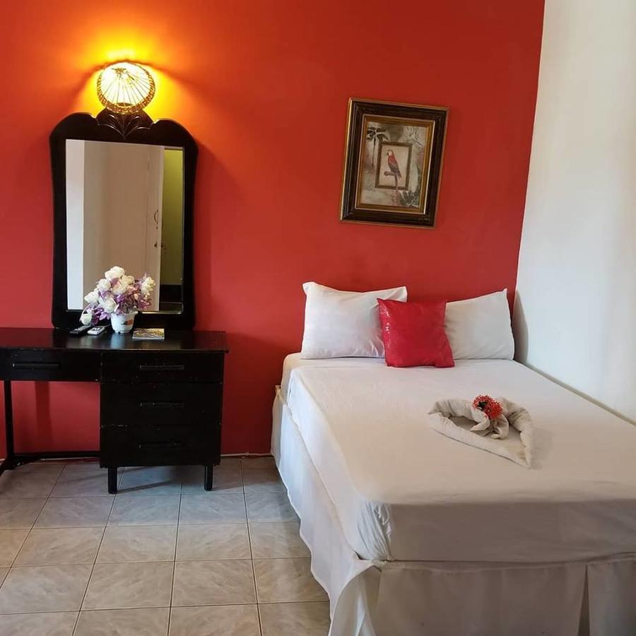 Bourbon Beach Jamaica Hotel Negril Kültér fotó