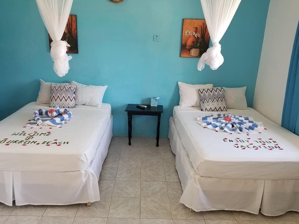 Bourbon Beach Jamaica Hotel Negril Kültér fotó