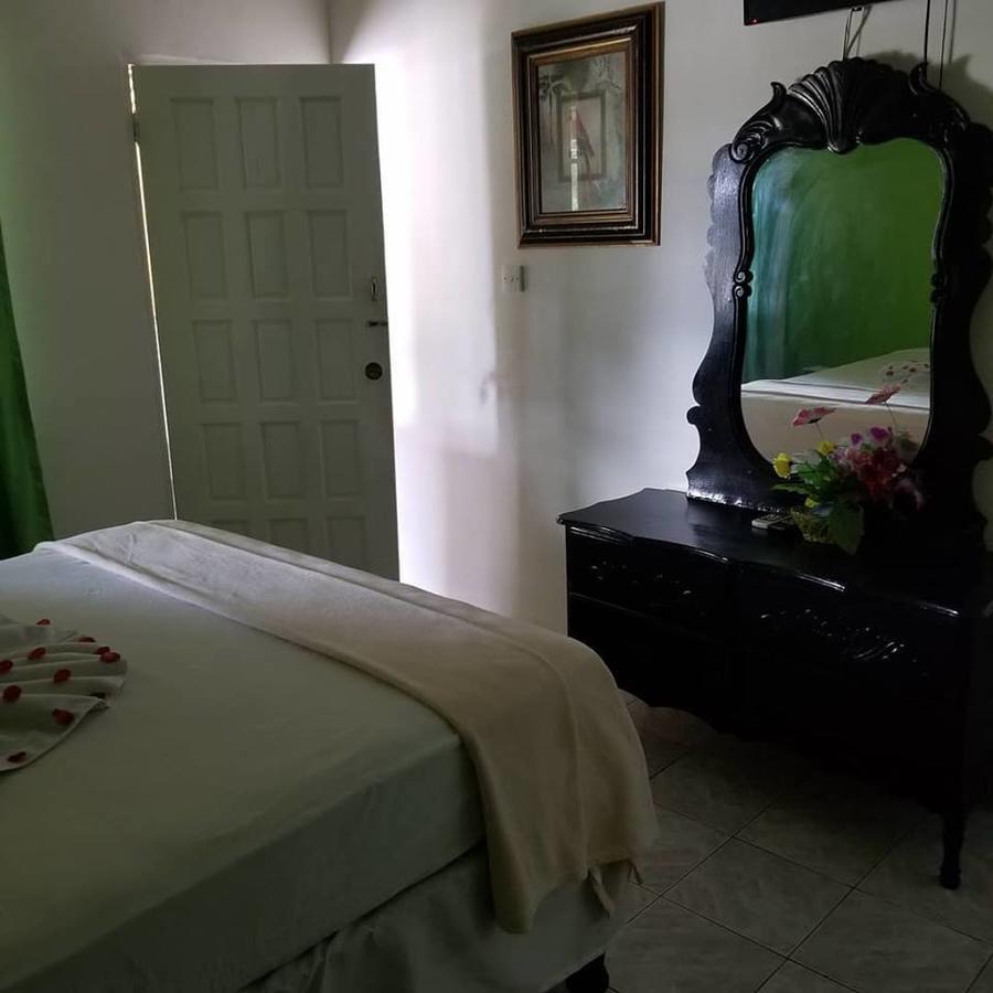 Bourbon Beach Jamaica Hotel Negril Kültér fotó