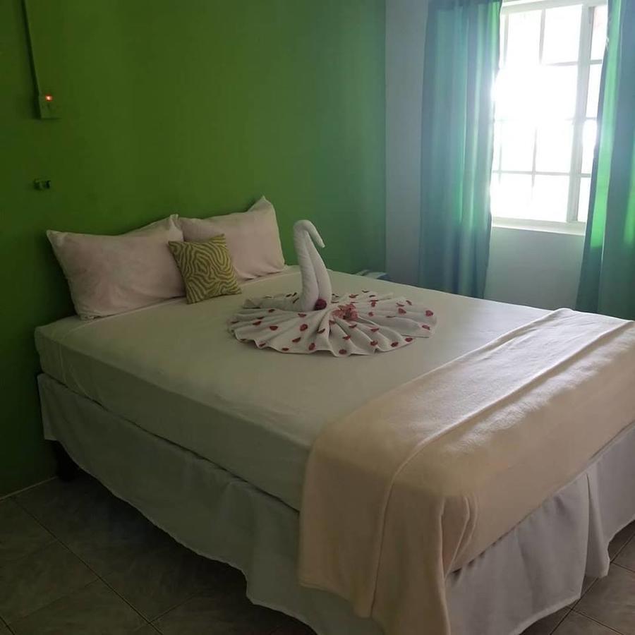 Bourbon Beach Jamaica Hotel Negril Kültér fotó